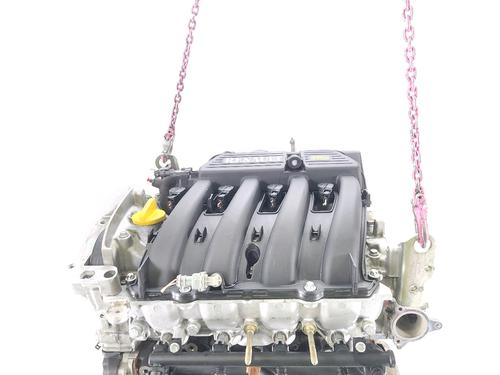 Motor RENAULT CLIO II (BB_, CB_)  | BP29579285M1 