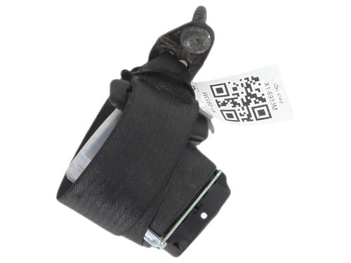 Used Rear right seatbelt Rear right seatbelt 38457481 38457481