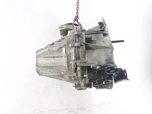 Gearbox DACIA LODGY (JS_) 1.3 TCe 130 (JSNE) | BP30054195M3