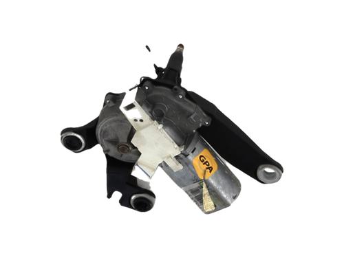 Used Rear wiper motor CITROËN XSARA PICASSO (N68) 1.6 HDi (90 hp) 25464453