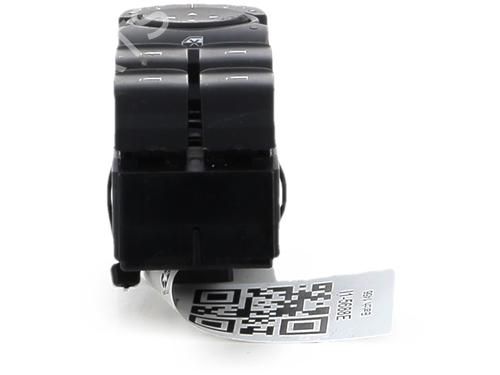Left front window switch FORD FIESTA VII (HJ, HF) 1.0 EcoBoost | BP36795301I27 - Image 2