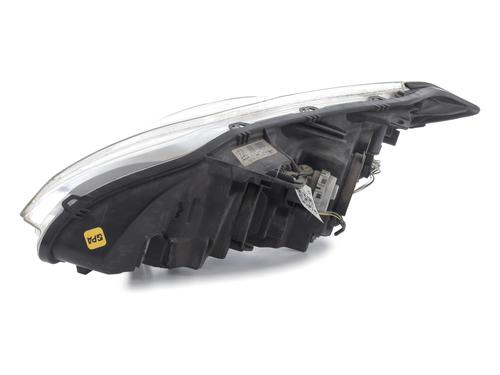 Right headlight RENAULT LAGUNA III (BT0/1) 2.0 16V (BT05, BT0F, BT0W) | BP32433581C29 - Image 2