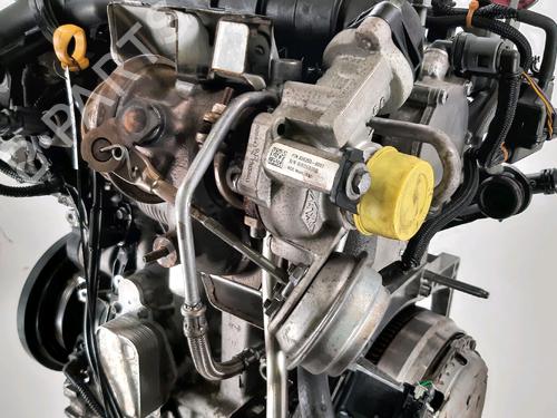 Engine PEUGEOT 2008 I (CU_) 1.2 THP 130 / PureTech 130 | BP32309663M1  - Image 6