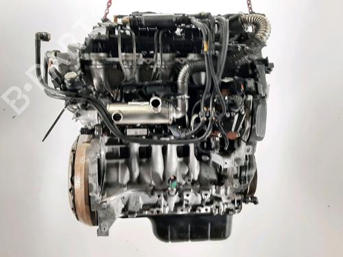 Engine CITROËN BERLINGO MULTISPACE (B9) 1.6 HDi 110 | BP32847986M1 - Image 4