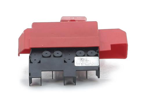 Used Electronic module RENAULT AUSTRAL E-TECH 200 Hybrid (HGM2) (199 hp) 31239977