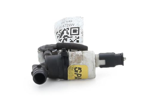 Used Washer pump Washer pump PEUGEOT 308 I (4A_, 4C_) 1.6 HDi (92 hp) 36549034 36549034
