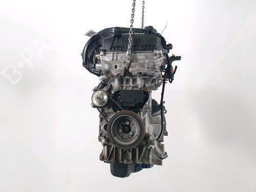 Used Engine Engine PEUGEOT 208 I (CA_, CC_) 1.2 VTi 68 / PureTech 68 (68 hp) 39763470 39763470