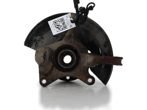 Left front steering knuckle DACIA DUSTER (HS_) 1.5 dCi | BP33838409M25 - Image 2