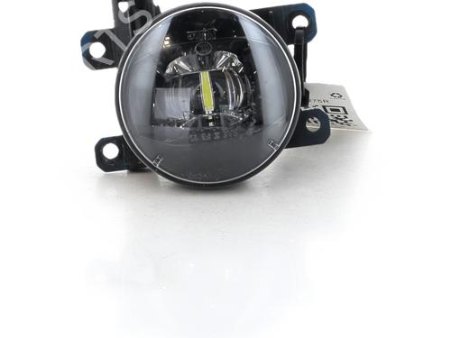 Used Left front fog light Left front fog light PEUGEOT 2008 II (UD_, US_, UY_, UJ_, UR_, UC_) 1.2 PureTech 130 (USHNS, URHNS) (130 hp) 35999338 35999338