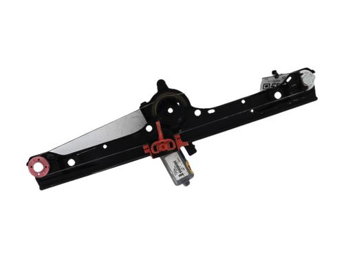 Front left window mechanism FIAT PUNTO (199_) 1.2 (199AXZ1A, 199BXZ1A) | BP40487965C22 - Image 2