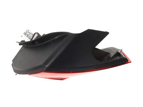 Used Right taillight RENAULT SCÉNIC II (JM0/1_) 1.5 dCi (JM1F) (86 hp) 27195390