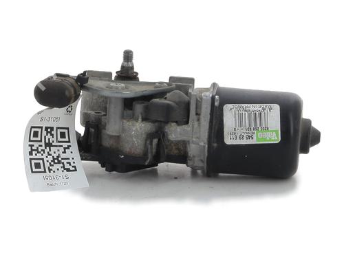 Essuie-glace moteur avant RENAULT CLIO III (BR0/1, CR0/1) 1.5 dCi (BR0H, CR0H, CR1S, BR1S) | BP30049036M29 