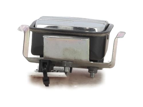 Tailgate handle SEAT IBIZA IV (6J5, 6P1)  | BP28365302C132 