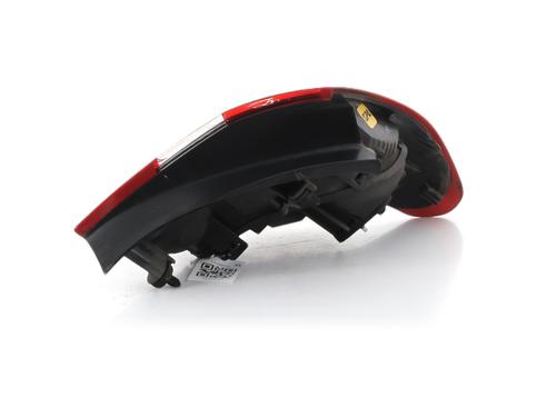 Left taillight CITROËN C4 II (NC_) 1.4 VTi 95 (NC8FP0) | BP37456946C34 - Image 3
