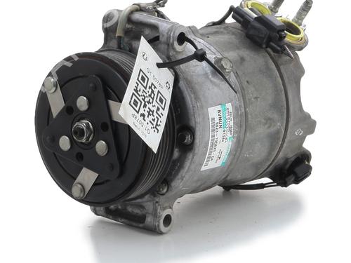AC-Kompressor LAND ROVER RANGE ROVER SPORT I (L320) 3.0 D 4x4 (245 hp) 29380969