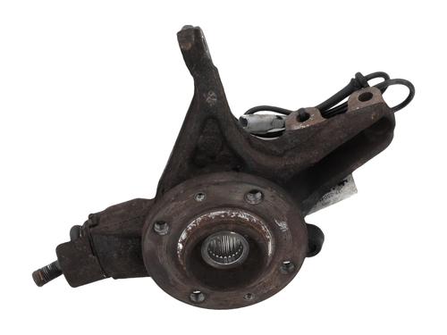Right front steering knuckle CITROËN BERLINGO MULTISPACE (B9) 1.6 HDi 90 | BP30607249M26