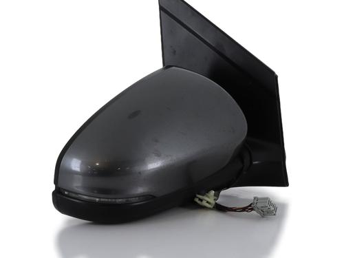 Right mirror HONDA CIVIC IX (FK) 2.2 i-DTEC (FK3) | BP29931493C27