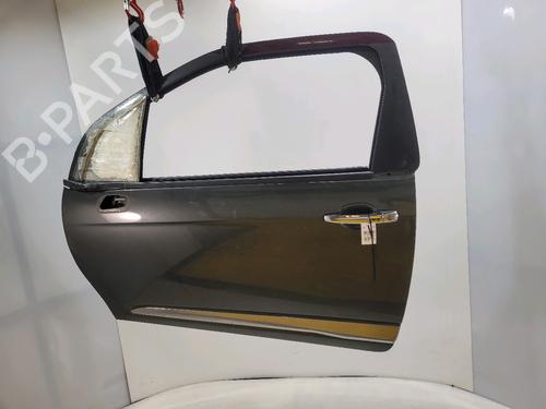 Left front door CITROËN DS3 (SA_) 1.6 HDi 90 | BP28971414C2 