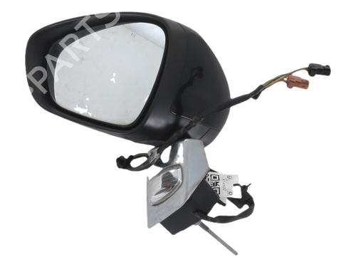 Used Left mirror Left mirror CITROËN DS3 (SA_) 1.6 VTi 120 (120 hp) 34575871 34575871