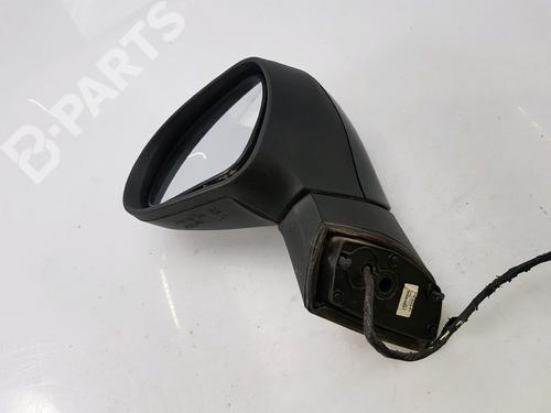 Used Left mirror Left mirror PEUGEOT 207 SW (WK_) 1.6 HDi (112 hp) 11200034 11200034