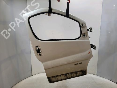 Tür rechts vorne für RENAULT TRAFIC II Bus (JL) [2001-2026]  31797299