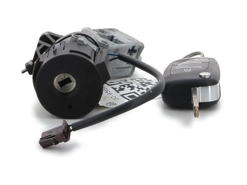 Ignition barrel CITROËN C3 I (FC_, FN_)  | BP28286045M48 