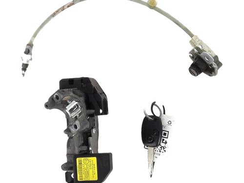 Conmutador de arranque HONDA CIVIC VIII Hatchback (FN, FK) 2.2 CTDi (FK3) (140 hp) 30917383