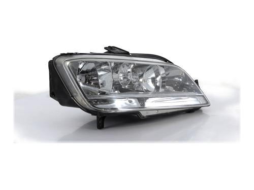 Right headlight FIAT IDEA (350_) 1.9 JTD | BP30165197C29 
