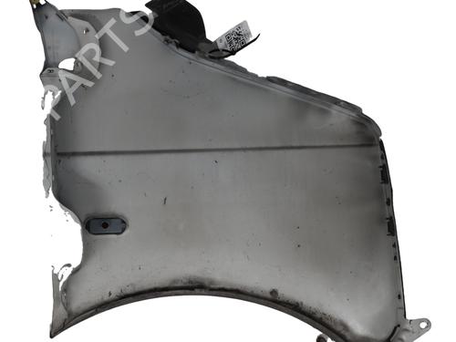 Parafango anteriore sinistro VW MULTIVAN T5 (7HM, 7HN, 7HF, 7EF, 7EM, 7EN)  | BP29881776C41