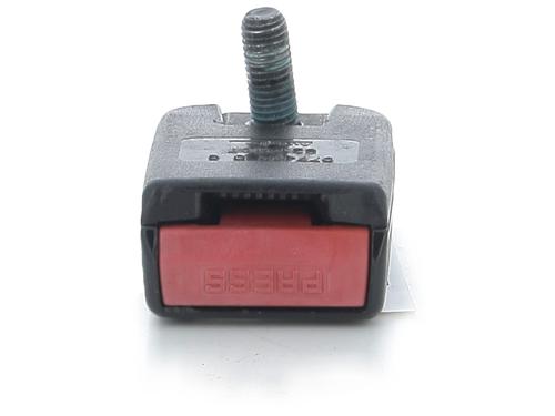 Used Seat buckle RENAULT SCÉNIC II (JM0/1_) [2003-2010]  31797587