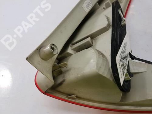 Left taillight RENAULT GRAND SCÉNIC III (JZ0/1_) 1.5 dCi (JZ09, JZ0D, JZ10, JZ14, JZ1G, JZ29, JZ2C) | BP11199894C34  - Image 6