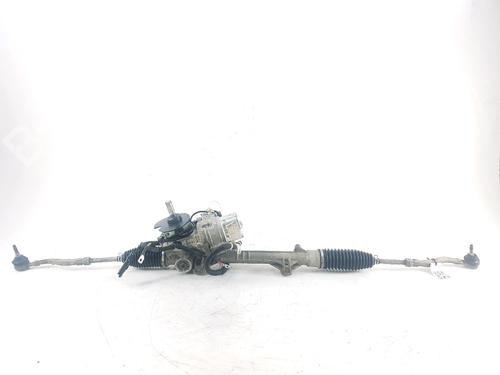 Used Steering rack PEUGEOT 208 I (CA_, CC_) 1.6 HDi (92 hp) 24348856