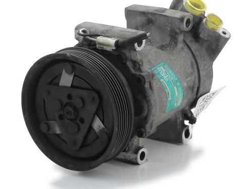 Used AC compressor RENAULT CLIO II (BB_, CB_) 1.4 16V (B/CB0P, BB13) (98 hp) 29517632