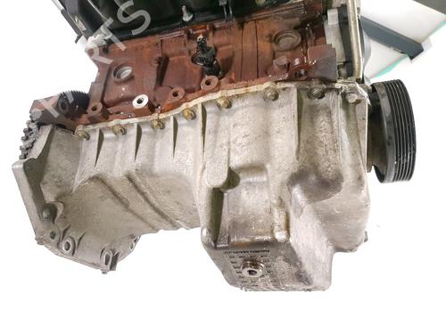 Engine DACIA SANDERO 1.4 MPI LPG | BP30716563M1 