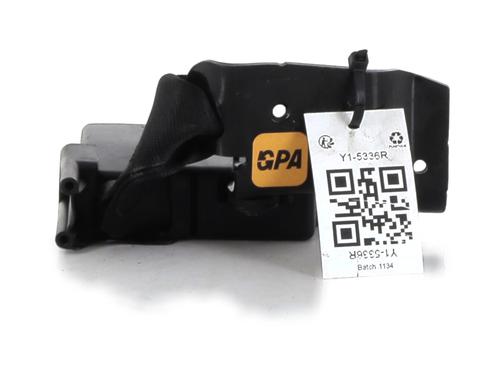 Seat buckle RENAULT CLIO III (BR0/1, CR0/1) 1.5 dCi (C/BR0G, C/BR1G) | BP30118897I32 