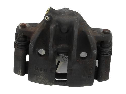 Used Right front brake caliper CITROËN XSARA PICASSO (N68) 2.0 HDi (90 hp) 27903865