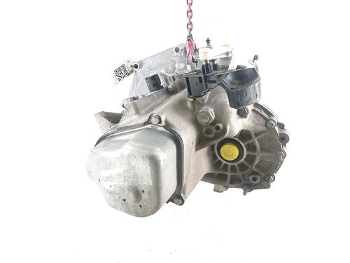 Gearbox PEUGEOT 208 I (CA_, CC_) 1.2 VTI 82 | BP30312975M3