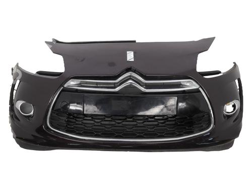 Used Front bumper Front bumper CITROËN DS3 (SA_) 1.2 VTi 82 (82 hp) 33567769 33567769