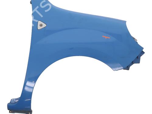 Used Right front fenders RENAULT KANGOO Express (FW0/1_) [2008-2026]  32654460
