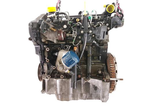 Engine RENAULT CLIO III (BR0/1, CR0/1) 1.5 dCi (C/BR0G, C/BR1G) | BP36006554M1 - Image 2