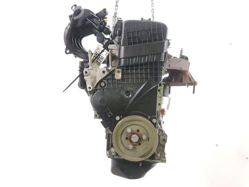 Motor CITROËN SAXO (S0, S1) 1.4 VTS (75 hp) 32130585