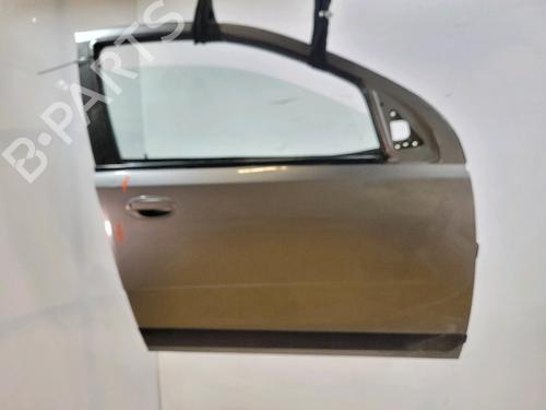 Used Right front door CHEVROLET AVEO / KALOS Hatchback (T250, T255) 1.2 (84 hp) 23204453