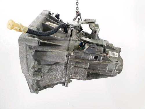 gearbox-renault-captur-i-j5_-h5_-2013-37657681 main image