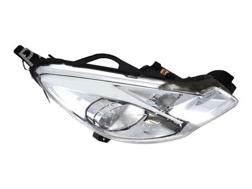 Right headlight CITROËN C3 II (SC_) 1.4 HDi 70 (SC8HZC, SC8HR0, SC8HP4) | BP29346126C29 