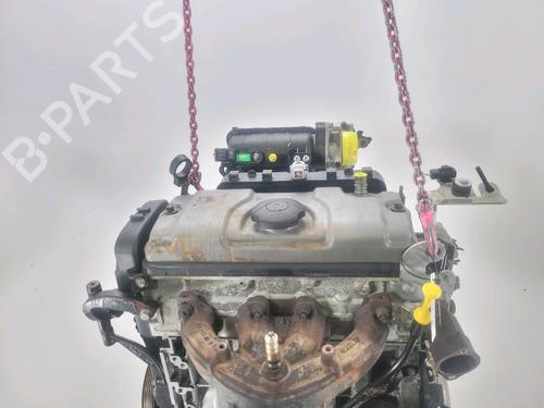 Motor FIAT FIORINO MPV (225_) 1.4 (225BXA1A) | BP30669302M1