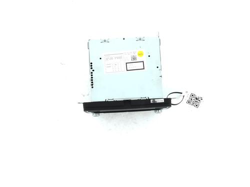Radio VW GOLF VI (5K1) 1.4 TSI | BP16652132E6 