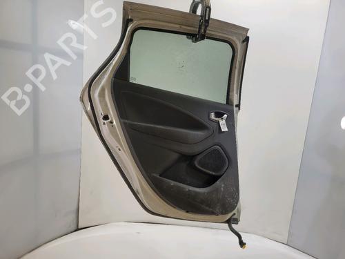 Dør venstre bagtil RENAULT ZOE (BFM_) ZOE (BFMC, BFMD) | BP37533067C4 - Image 2