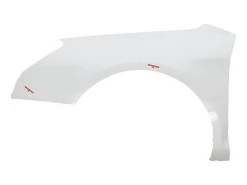 Used Left front fenders Left front fenders CITROËN C5 III Break (RW_) 3.0 HDi 240 (RWX8CA) (241 hp) 36428635 36428635