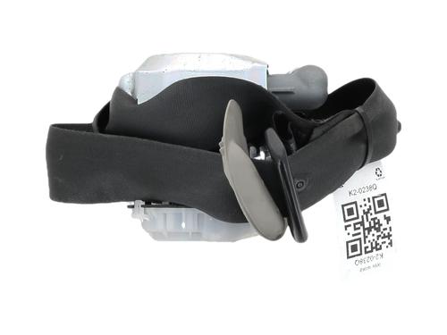 Used Front left seatbelt Front left seatbelt KIA PICANTO II (TA) 1.0 (69 hp) 39971572 39971572