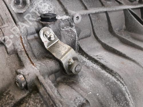 Gearbox PORSCHE MACAN (95B) 3.6 Turbo | BP30982515M3 